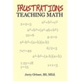 thumbnail image 1 of Frustrations Teaching Math, (Paperback), 1 of 1