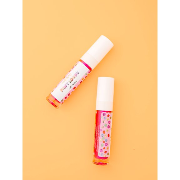 Frut Loops Lip Gloss
