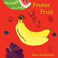 thumbnail image 1 of Pre-Owned Frutas/ Fruit (Bilingual Board Book) (English and Spanish Edition) (Spanish and English Edition) (Unknown) 0991193342 9780991193349, 1 of 1