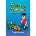 thumbnail image 1 of Frutas y verduras: Fruits and Vegetables, (Paperback), 1 of 1