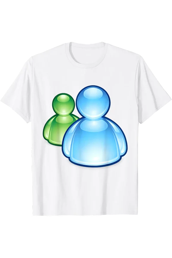 Frutiger Aero Aesthetic T-Shirt, Unisex T-Shirt