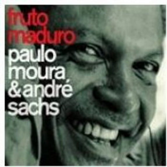 Fruto Maduro (CD)
