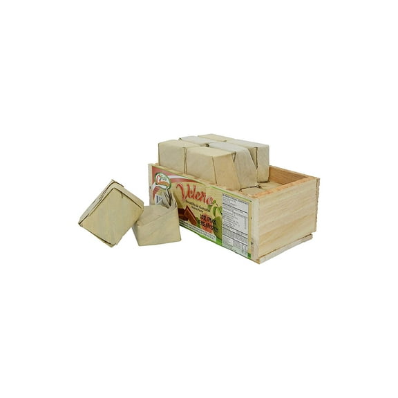 Frutti Paste - Bocadillo de Guayaba (36 units) - Imported from Colombia