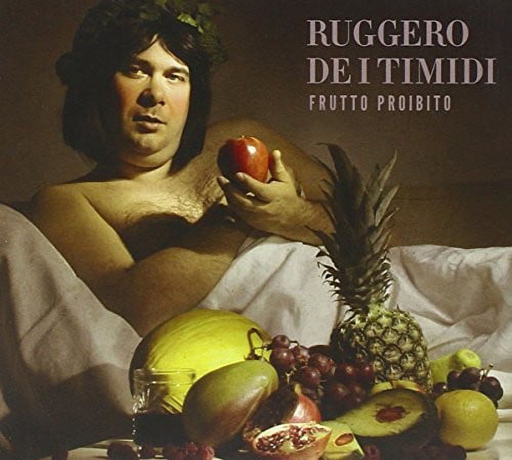 Frutto Proibito
