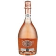thumbnail image 1 of Fruttuosa Sparkling Cuvee Rose Winemakers Aglianico Wine Italy, 750 ml Bottle, 12% ABV, 1 of 4