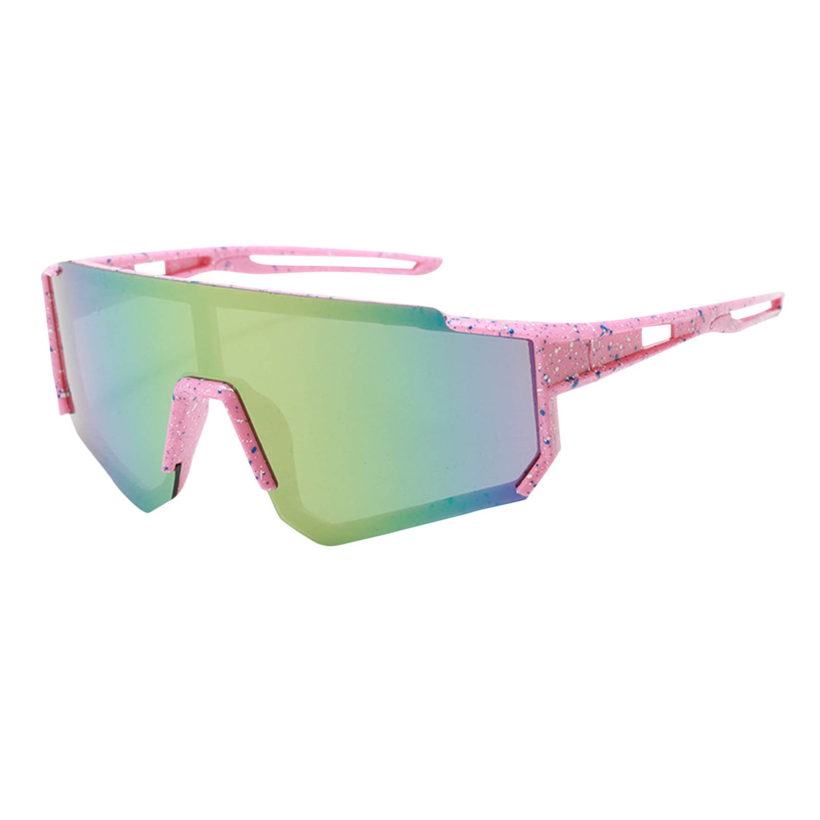 3-Pack Kids Polarized Sunglasses – Youth Sports Glasses For Baseball, Softball, Cycling (Age 8-14)