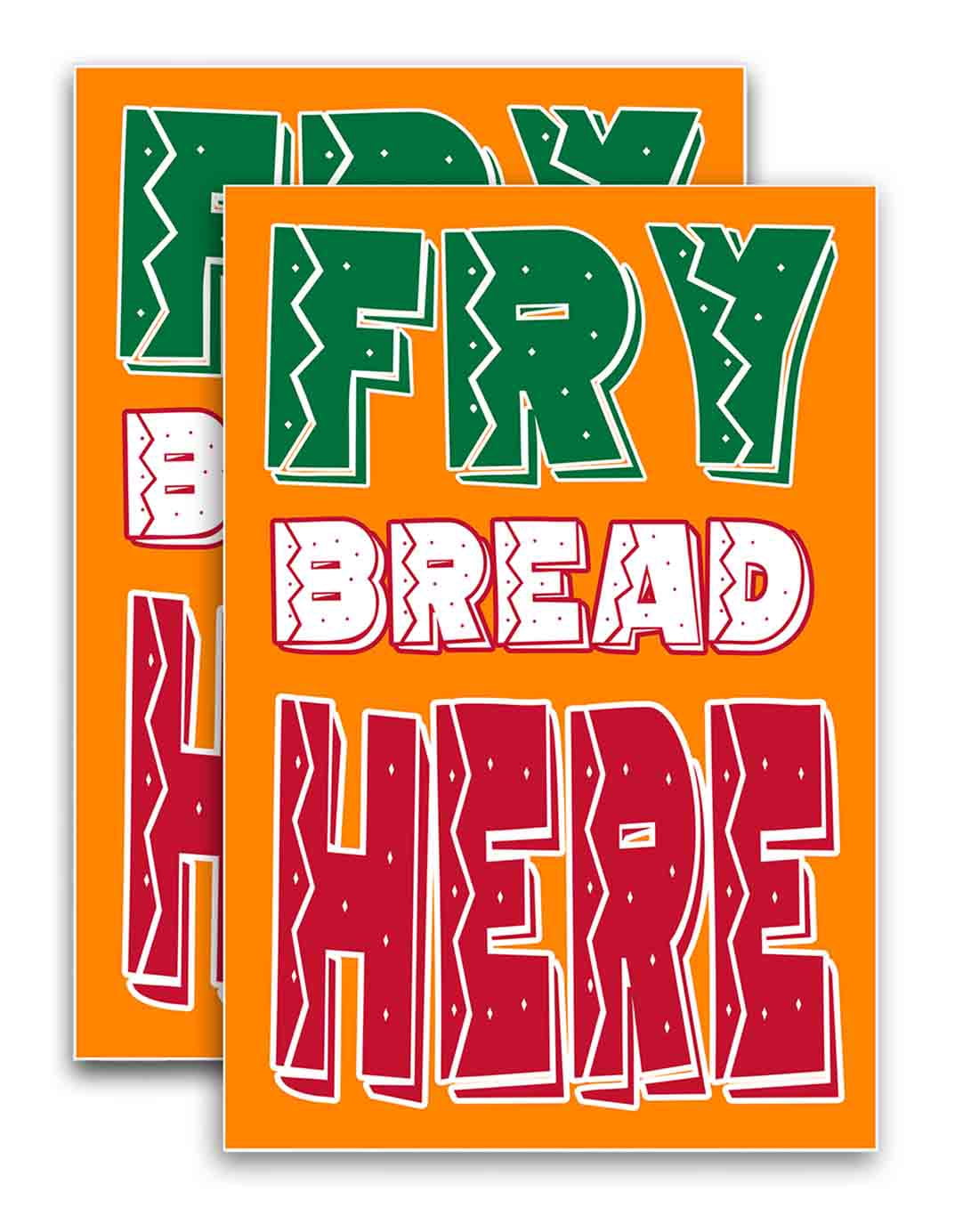 Fry Bread Here (24
