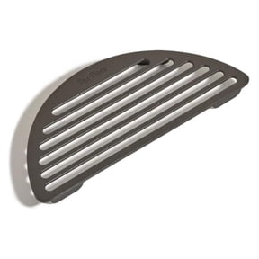 Fry Deck - Nonstick Ceramic Coated Frying Accessory for Always Pan & Perfect Pot | Lightweight, Heat-Resistant | Includes Cooking Chopsticks | Enhances Frying Experience | Char