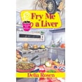 thumbnail image 1 of Pre-Owned Fry Me a Liver (Unknown) 0758282036 9780758282033, 1 of 1