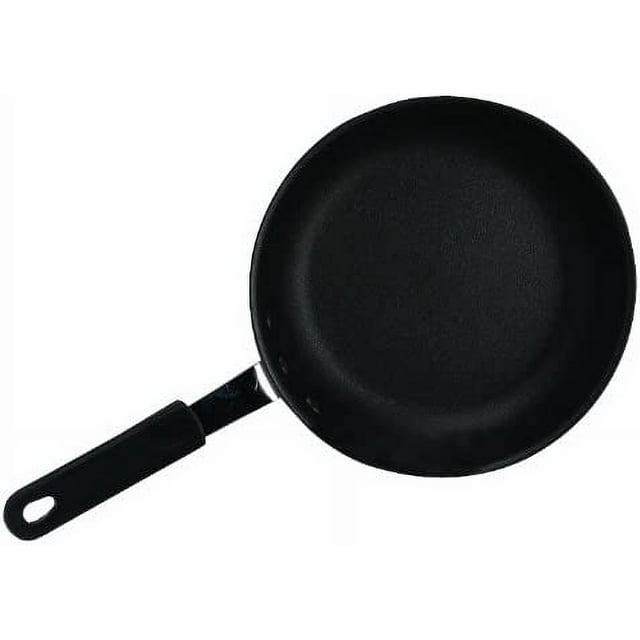 Fry Pan with Dupont Coating with Stay Cool Handle Withstand Heat up to