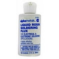 thumbnail image 1 of Fry Technologies Cookson Elect 3 Oz Flux Liquid Rosin  Pack of 10, 1 of 1