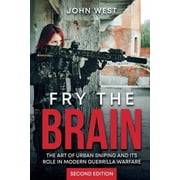 Fry the Brain, Paperback
