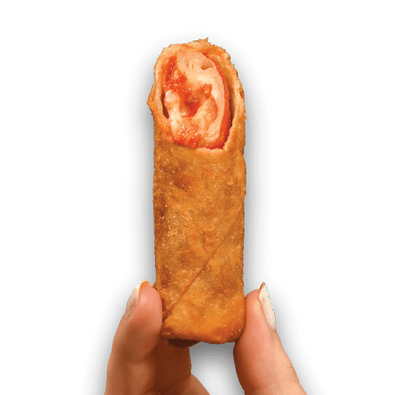 Original Pizza Logs Pepperoni & Cheese - 72CT FS