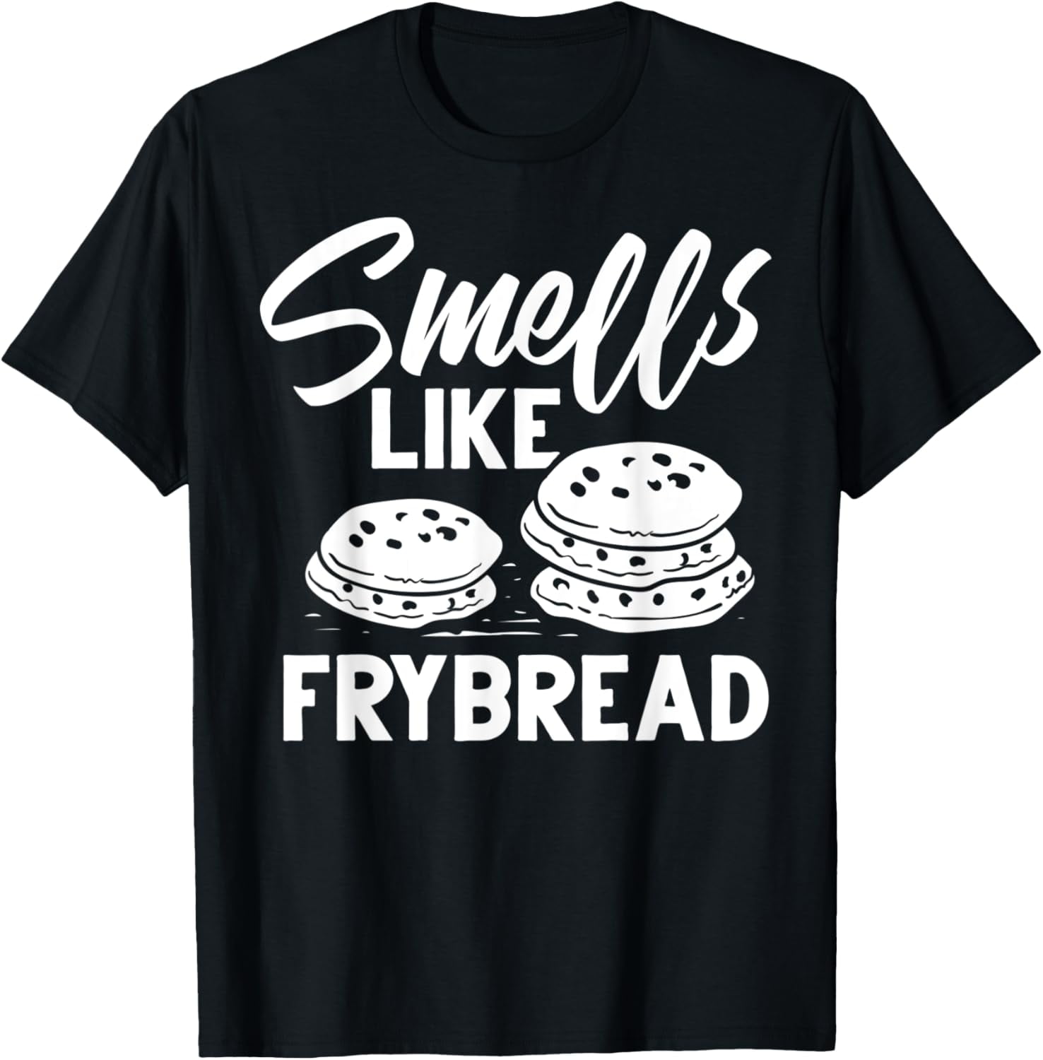 Frybread Fry Bread Indian Taco Native American TShirt