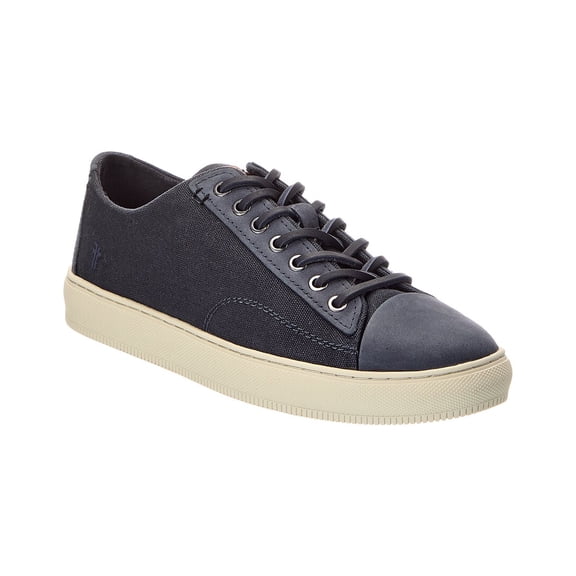 Frye Astor Sneaker, 11, Blue