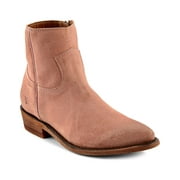 Frye Billy Suede Boot, 7