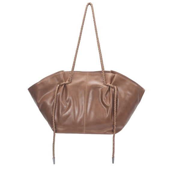 Frye Caroline Leather Shopper