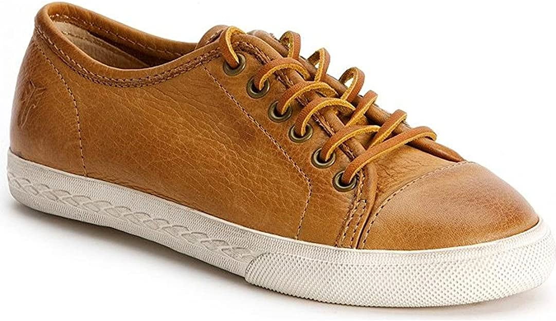 Frye mindy low top leather sneaker sale