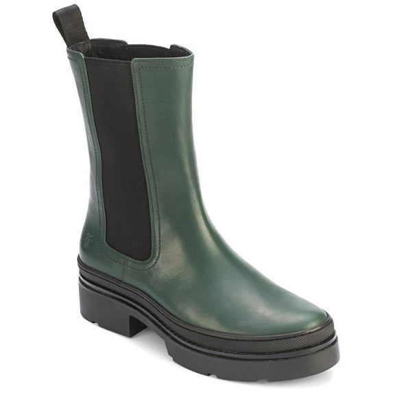 Frye Chloe Leather Boot, 11