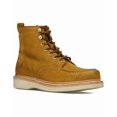 thumbnail image 1 of Frye Hudson Suede Boot, 11, Brown, 1 of 3