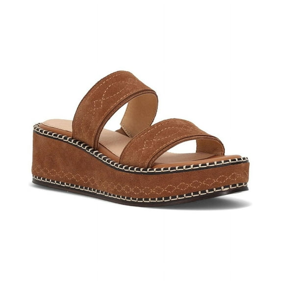 Frye Joy Woodstock 2 Leather Sandal, 8