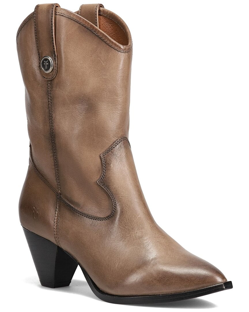 frye june boot