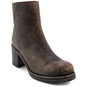 Frye Karen Leather Boot, 9