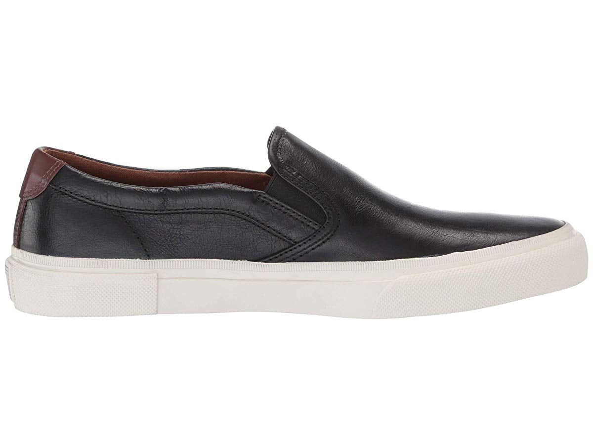 frye ludlow slip on