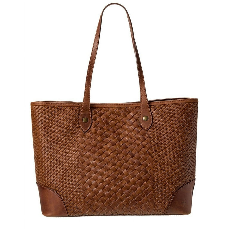 Authentic Frye Melissa offers Leather X-Large Tote