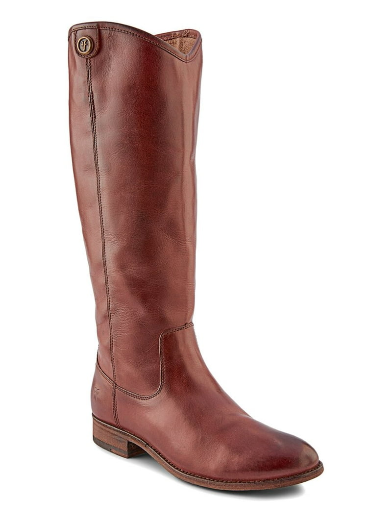 Frye Melissa Leather Boot, 6.5 - Walmart.com display picture 3