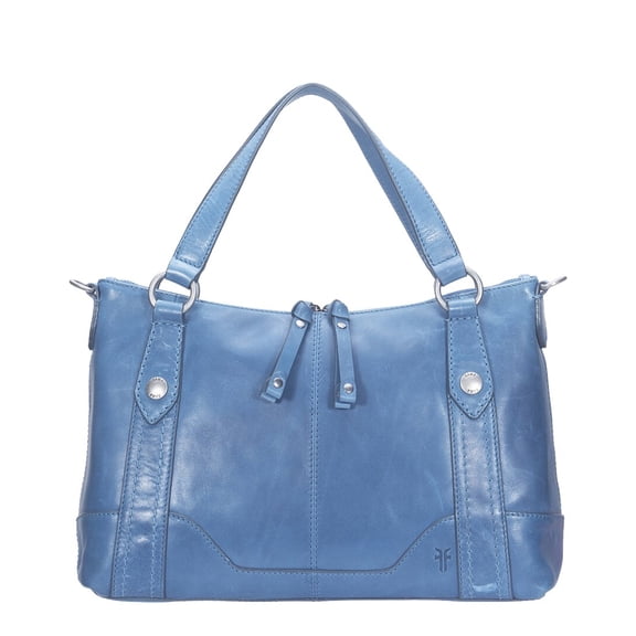 Frye Melissa Leather Satchel