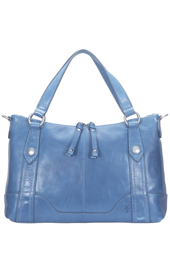 Melissa Leather Satchel