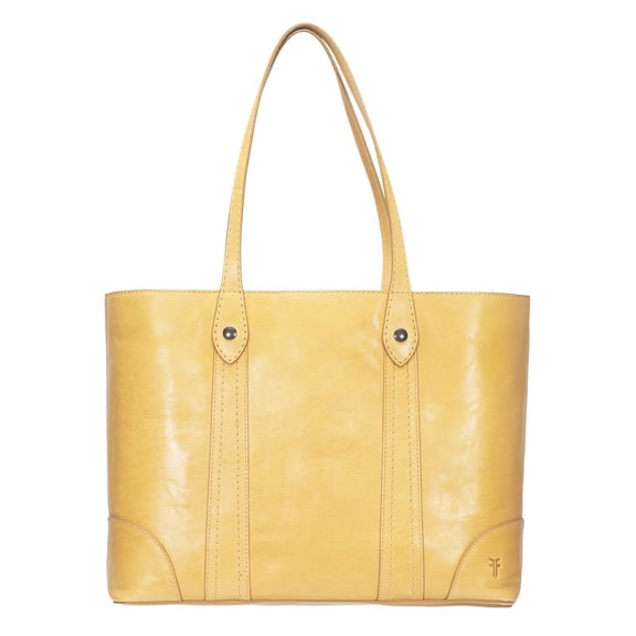 Frye Melissa Leather Shopper