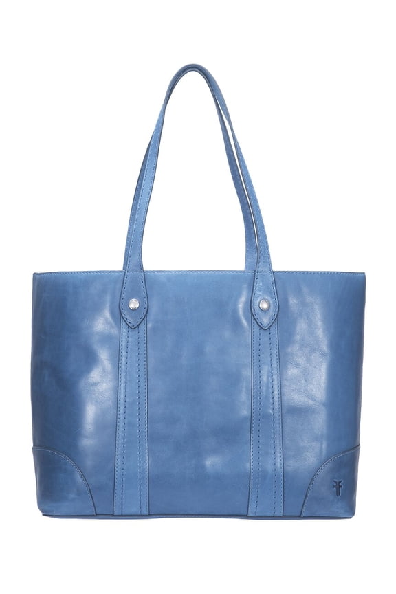 Melissa Leather Shopper