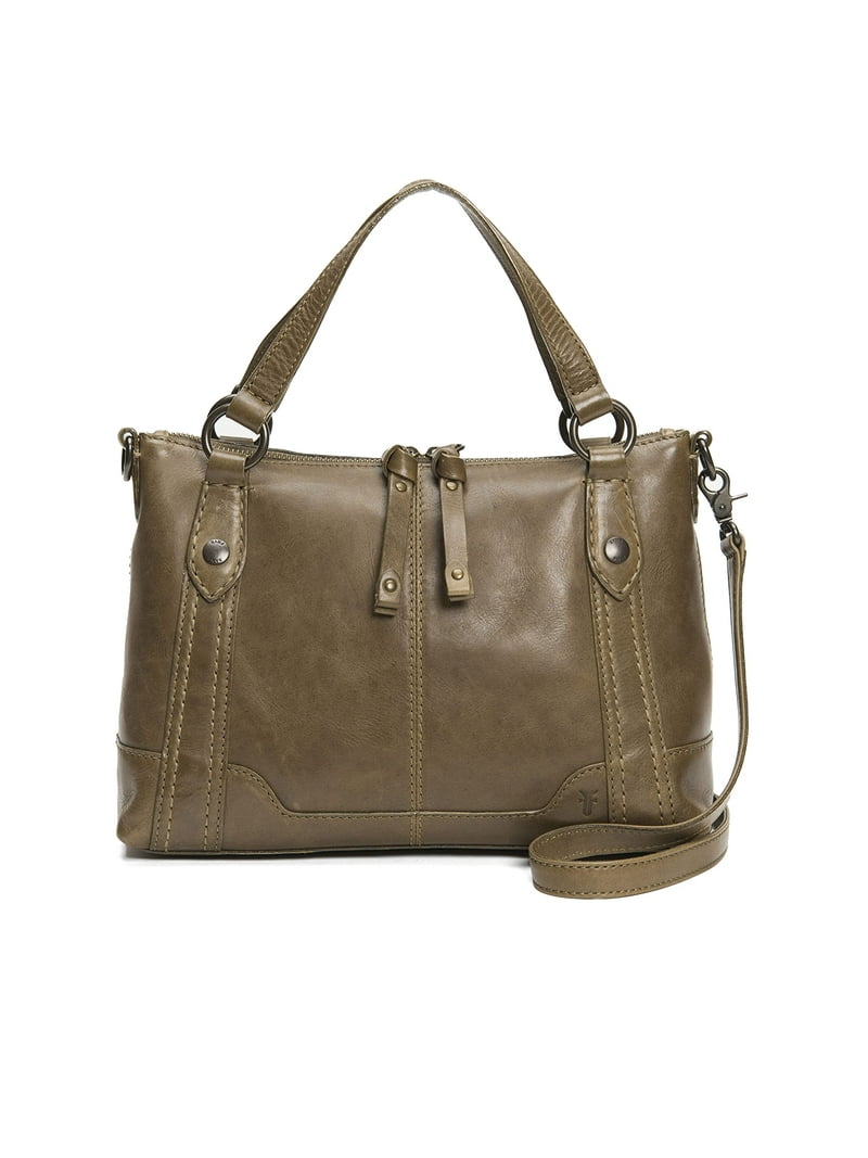 Coldwater Creek Frye Melissa Shoulder Medium Crossbody Frye