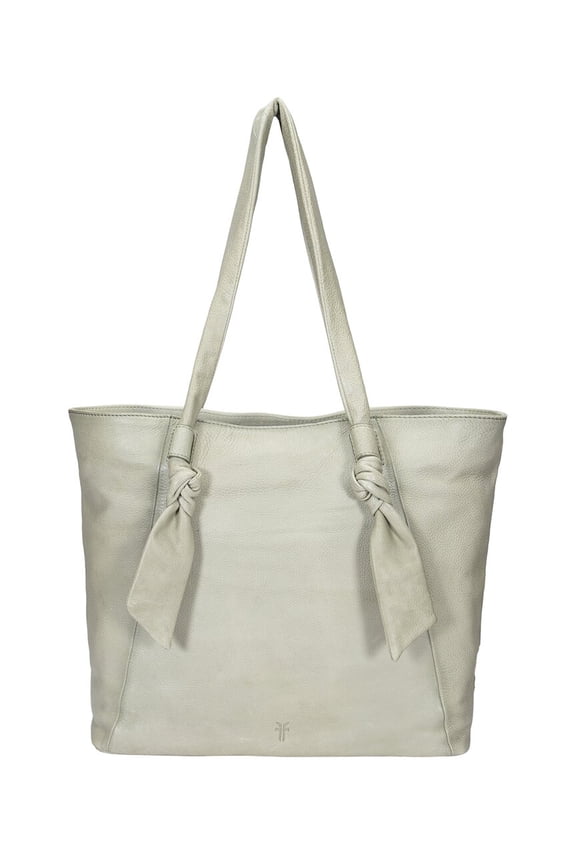 Nora Leather Knotted