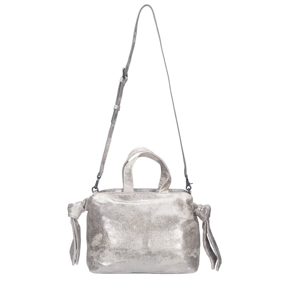 Frye Nora Leather Satchel