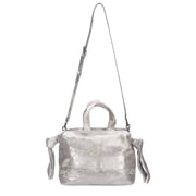 Frye Nora Leather Satchel