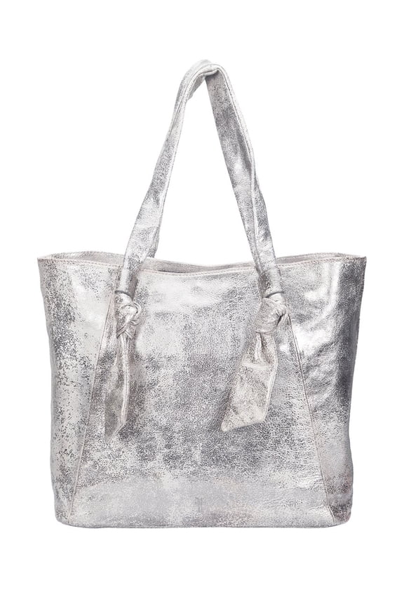 Nora Leather Tote