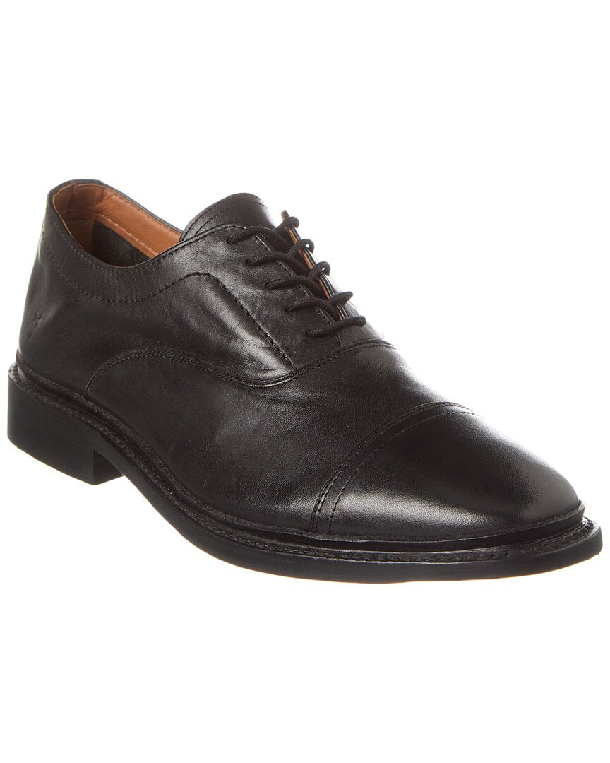 Frye Paul Bal Leather Oxford, 10.5, Black - Walmart.com Frye Paul Bal Leather Oxford, 10.5, Black - Walmart.com