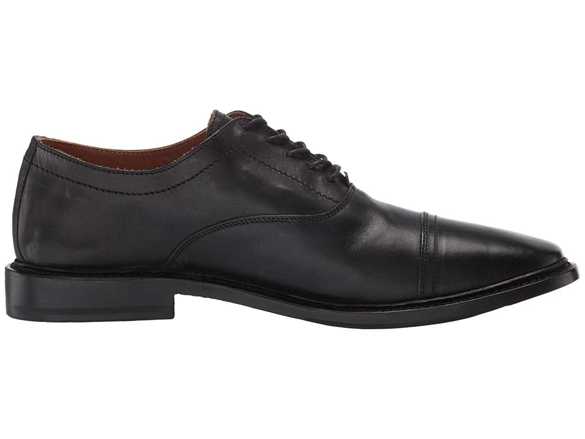 Frye Paul Bal Leather Oxford, 13, Black - Walmart Business  display picture 2