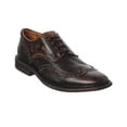 thumbnail image 1 of Frye Paul Wingtip Leather Oxford, 11, Brown, 1 of 5