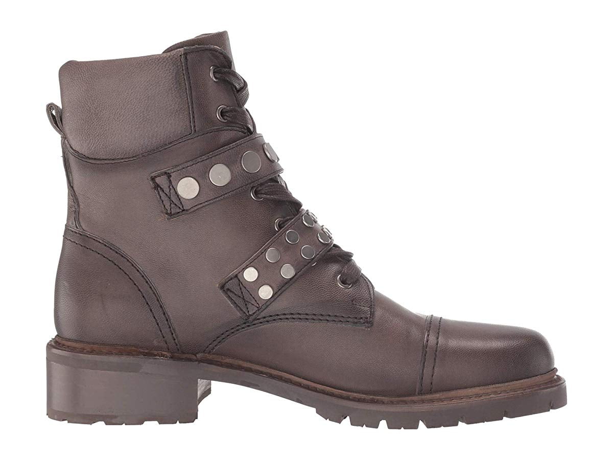 frye samantha studded hiker