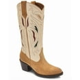 thumbnail image 1 of Frye Shelby Deco Stitch Leather Boot, 6.5, 1 of 3