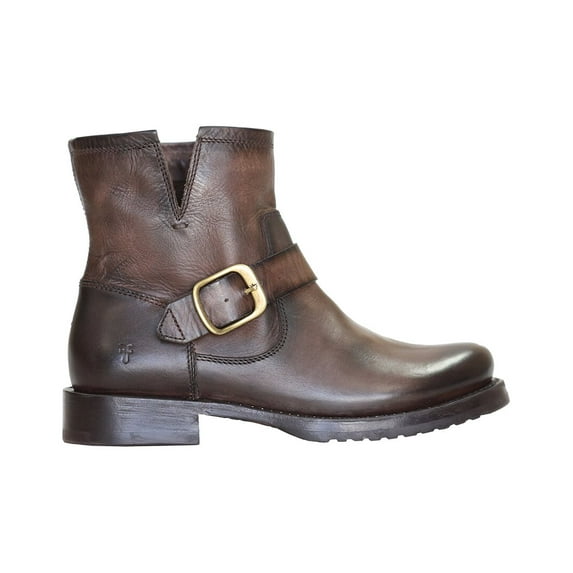 Frye Veronica Leather Boot, 6