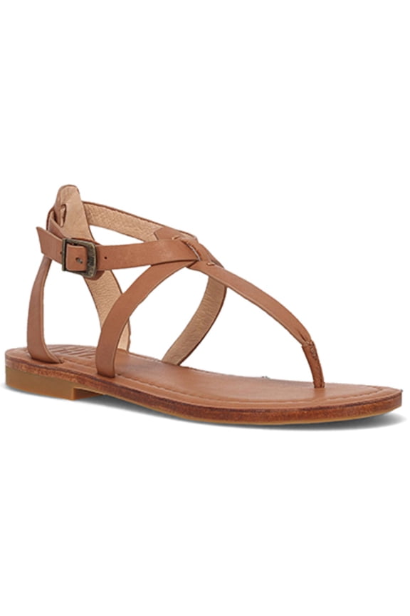 Women's Taylor Sandals Tan 7 1/2 M