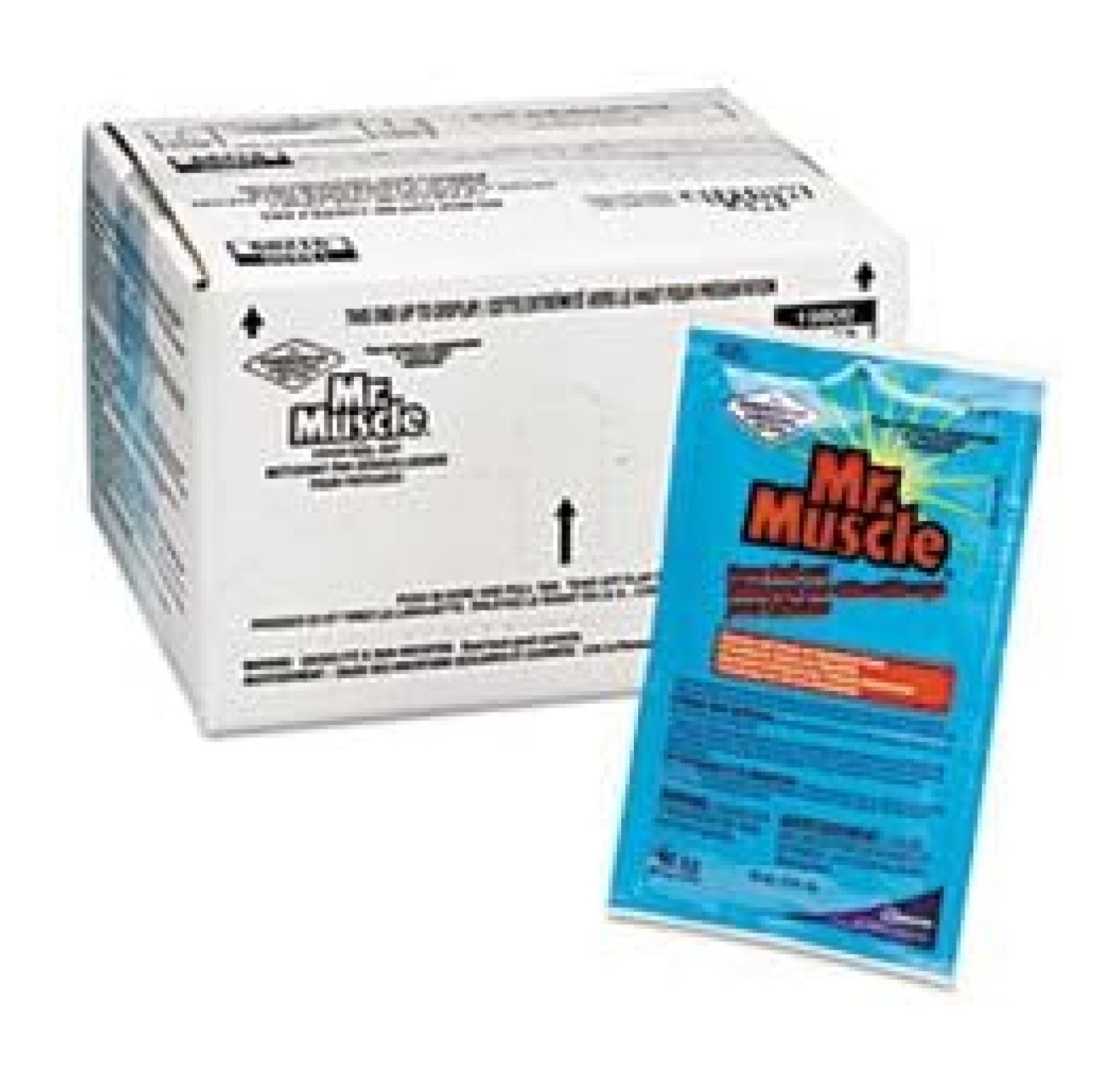 Fryer BoilOut, 2oz Packet, 36/Carton