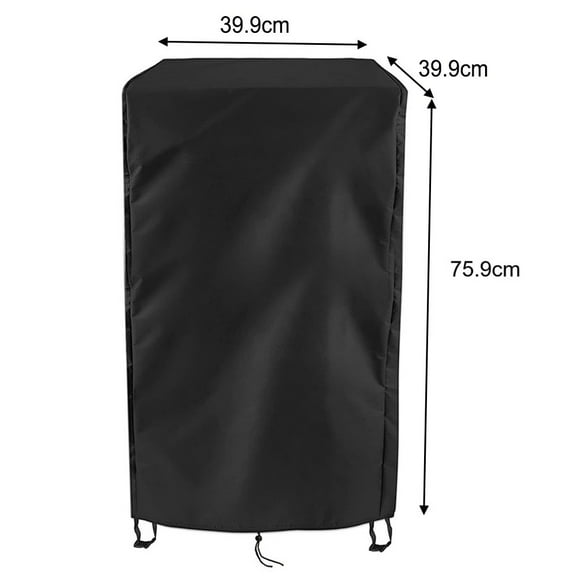 Fryer Cover For Creolefeast/For King Kooker, Waterproof Cover For Crab Kettle