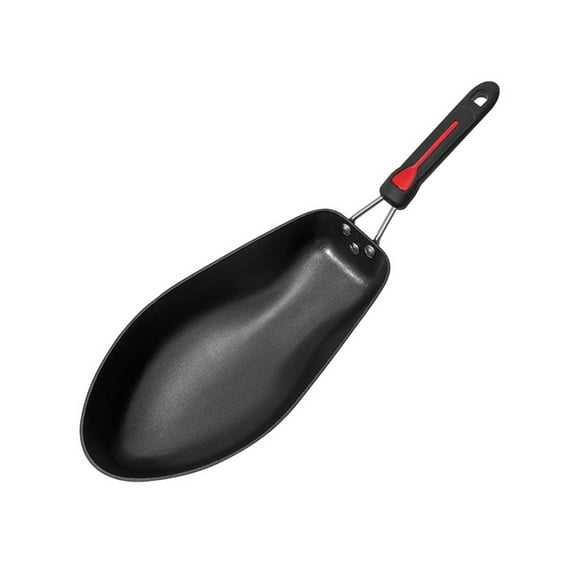 Frying Pan Non-stick Fish Shape Fried Steak Pot Aluminum Alloy Saucepan Kitchenware Kitchen Cooking Accessories
