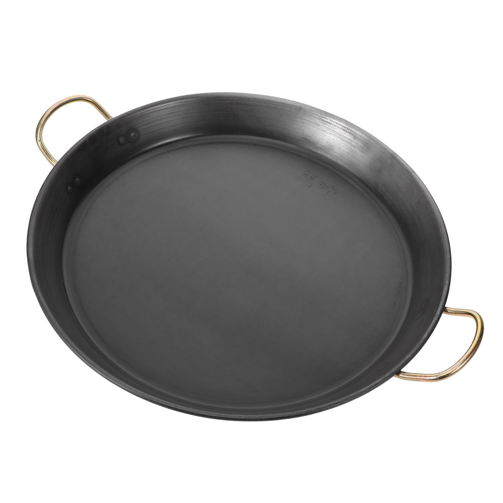 Frying Pan Wok Pans Cooking Pan Chinese Fry Pan Flat Skillet Pancake